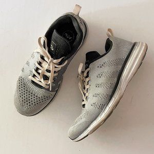 APL Techloom Pro Running Shoes Womens Size 8